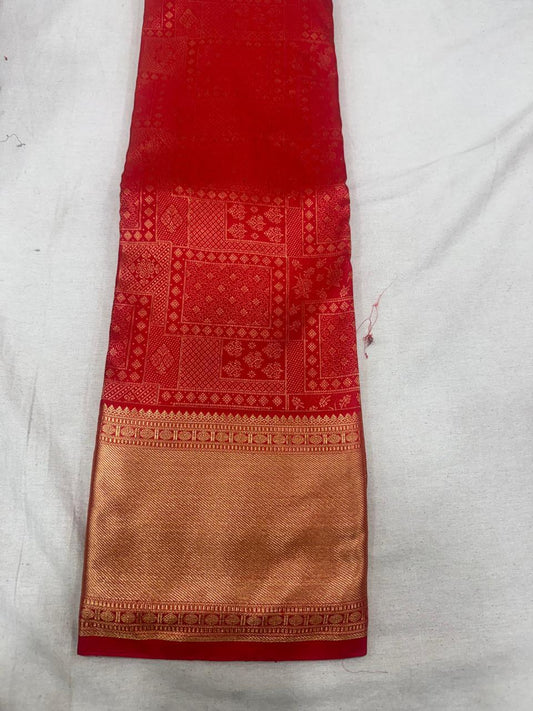 Wedding Saree USA