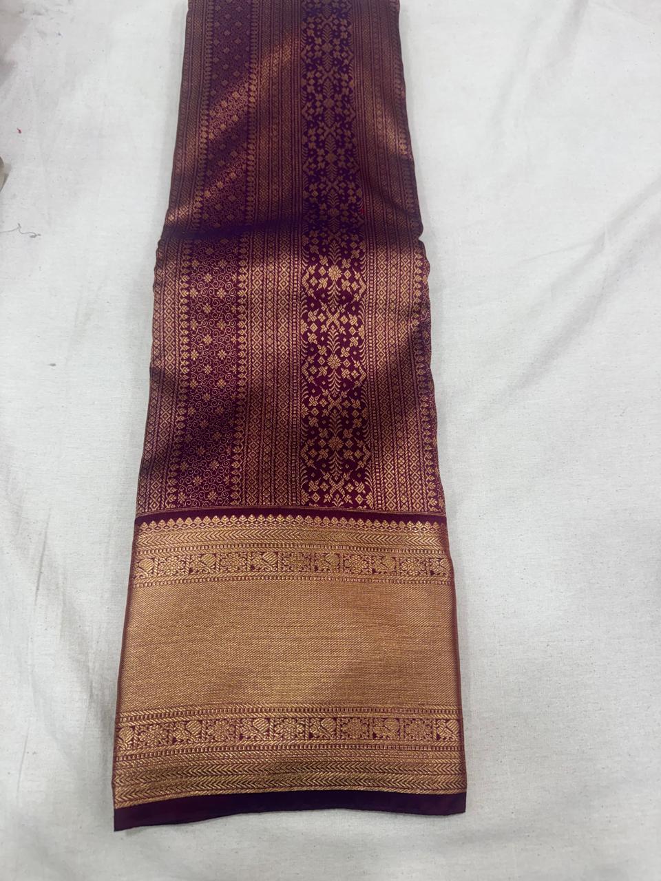 Wedding Saree USA