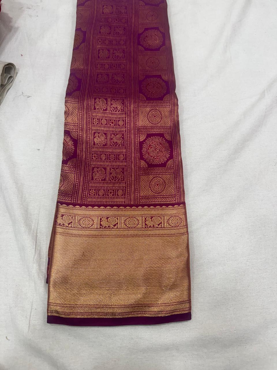 Wedding Saree USA