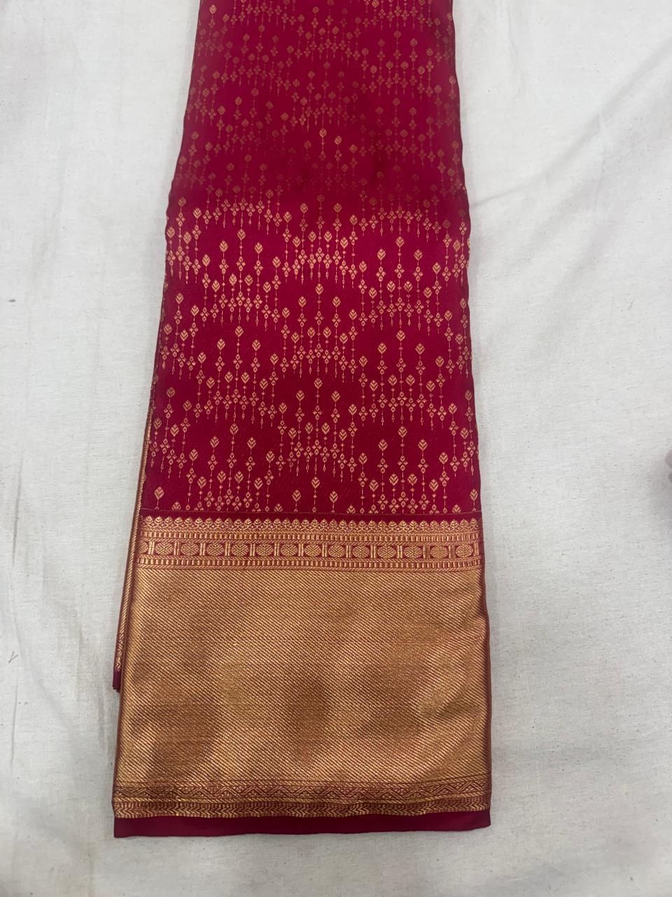 Wedding Saree USA