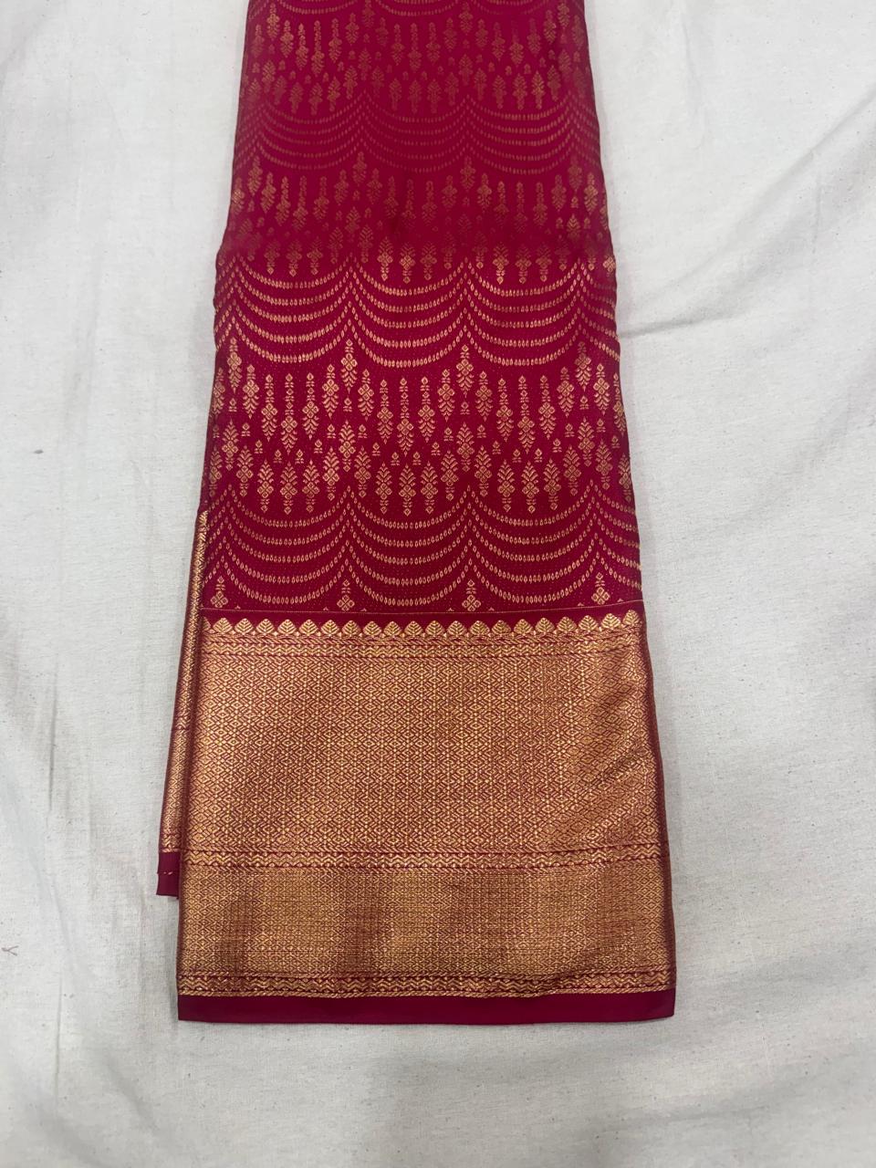 Wedding Saree USA
