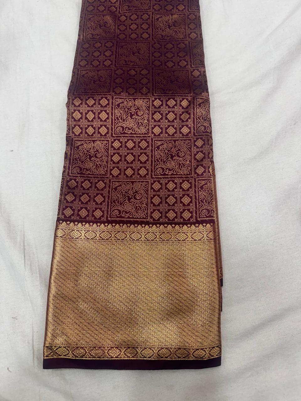 Wedding Saree USA