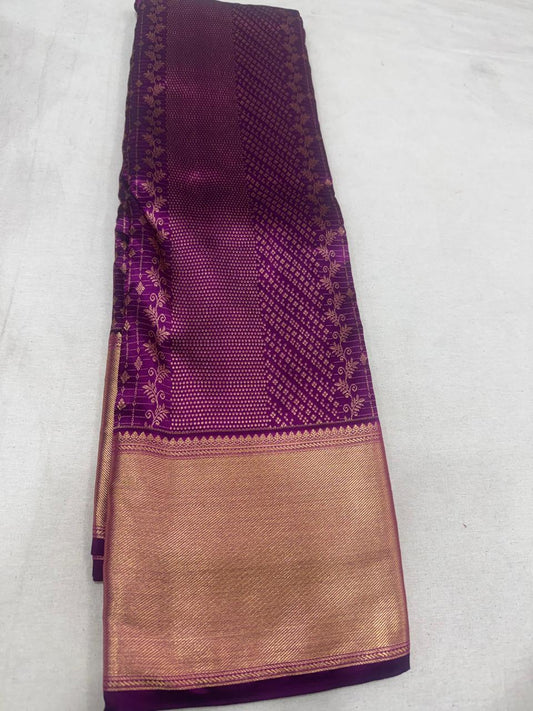 Wedding Saree USA