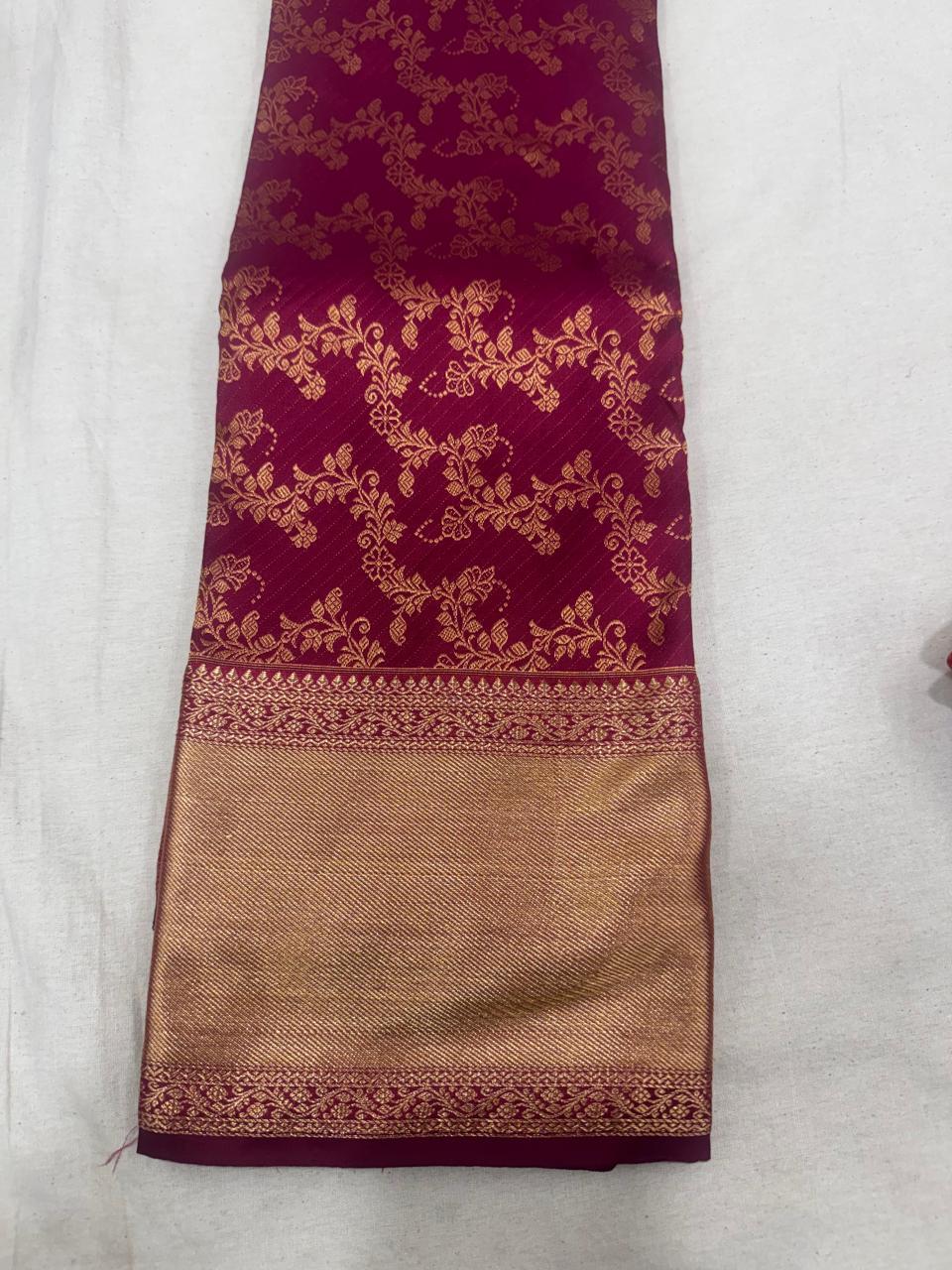 Wedding Saree USA