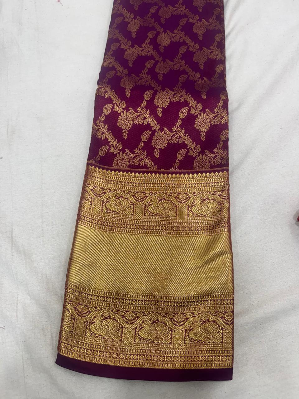 Wedding Saree USA