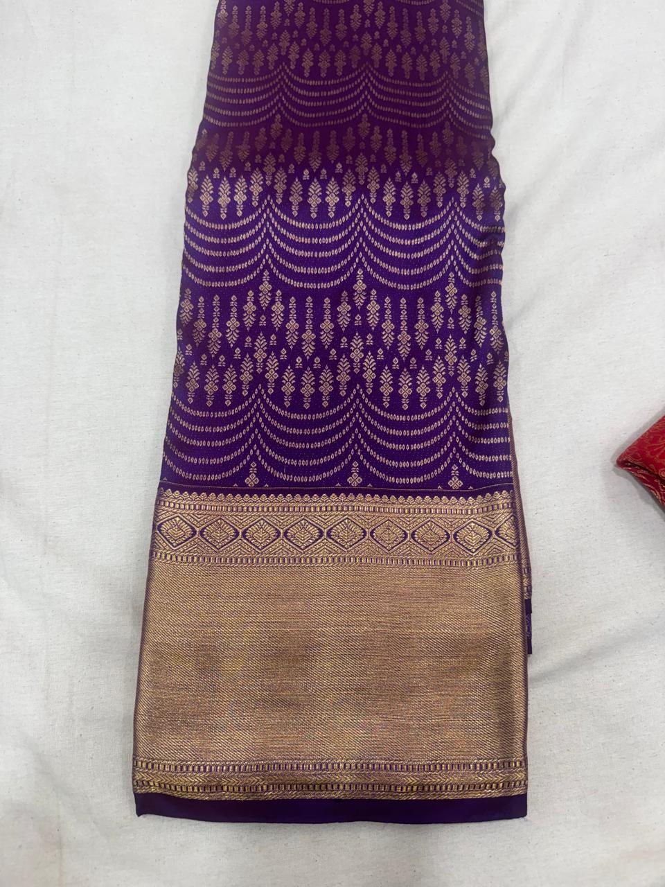 Wedding Saree USA