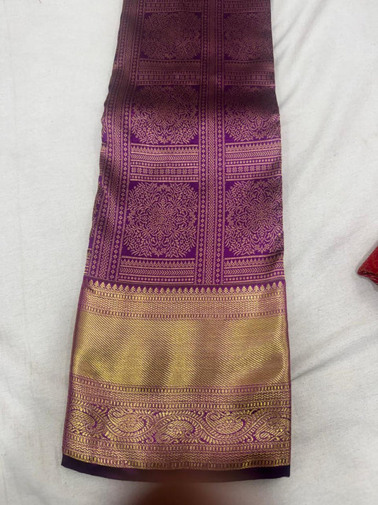 Wedding Saree USA