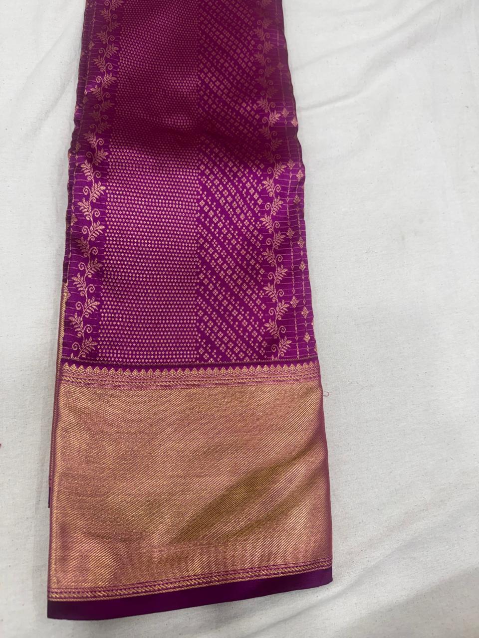 Wedding Saree USA