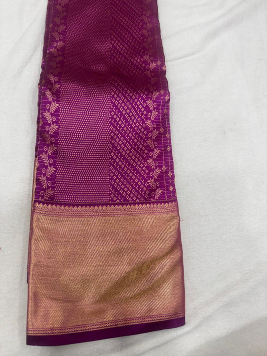 Wedding Saree USA
