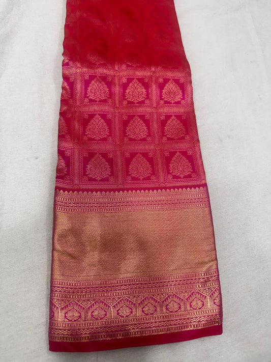 Wedding Saree USA