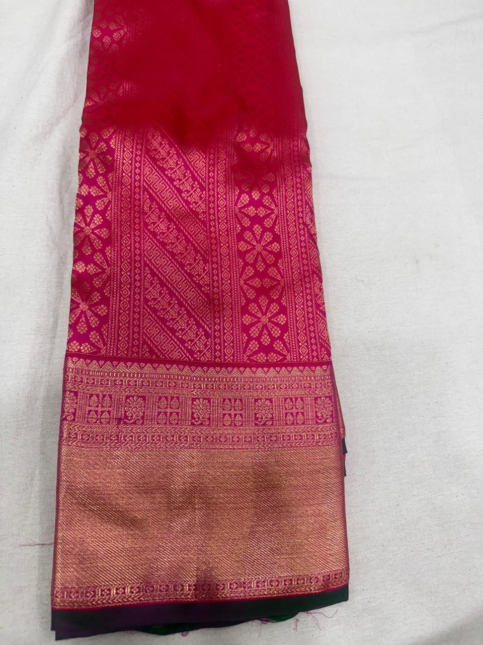 Wedding Saree USA