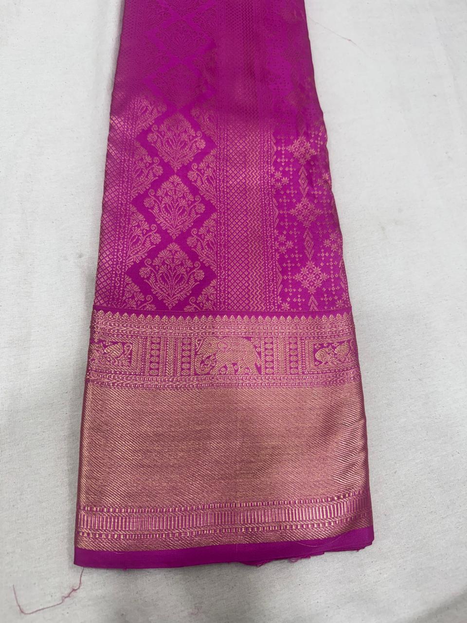 Wedding Saree USA