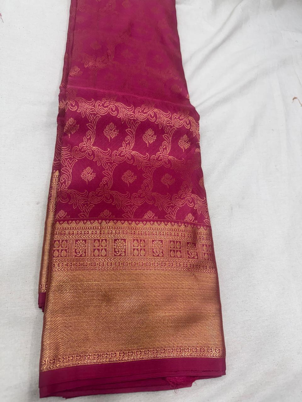 Wedding Saree USA