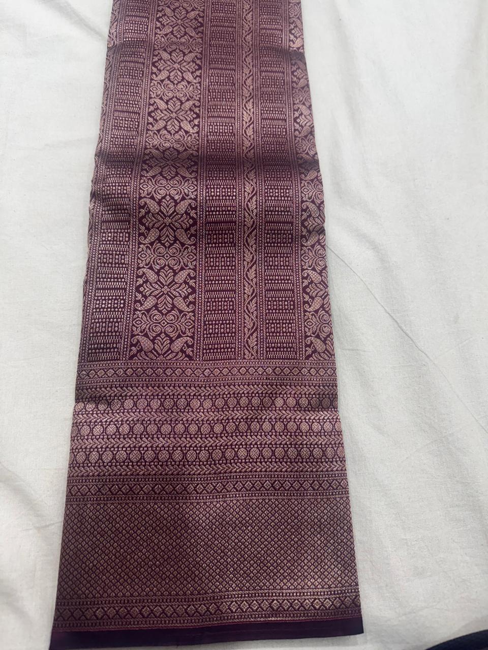 Wedding Saree USA