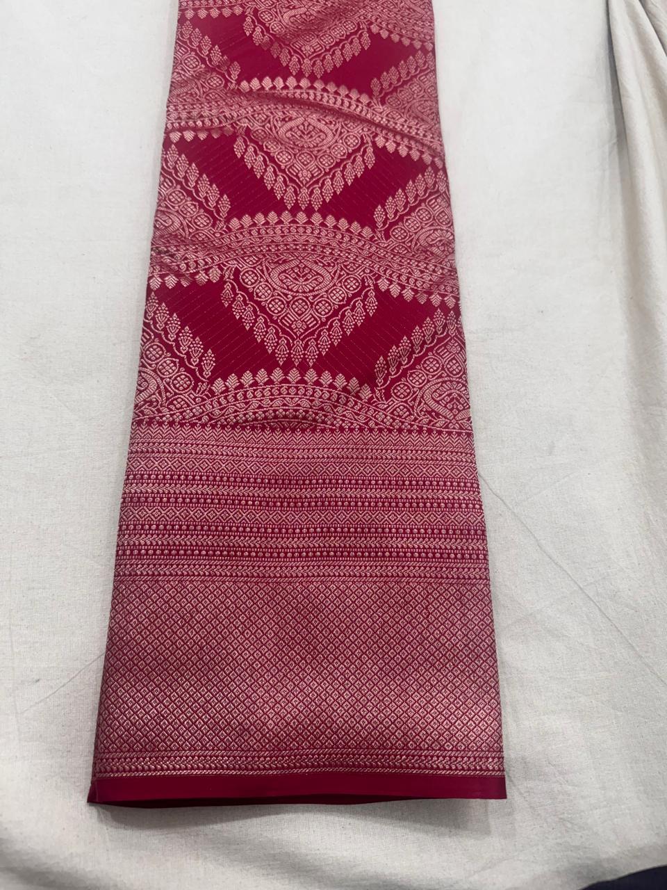 Wedding Saree USA